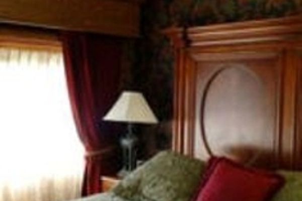 Hotel Nagle Warren Mansion (Cheyenne)